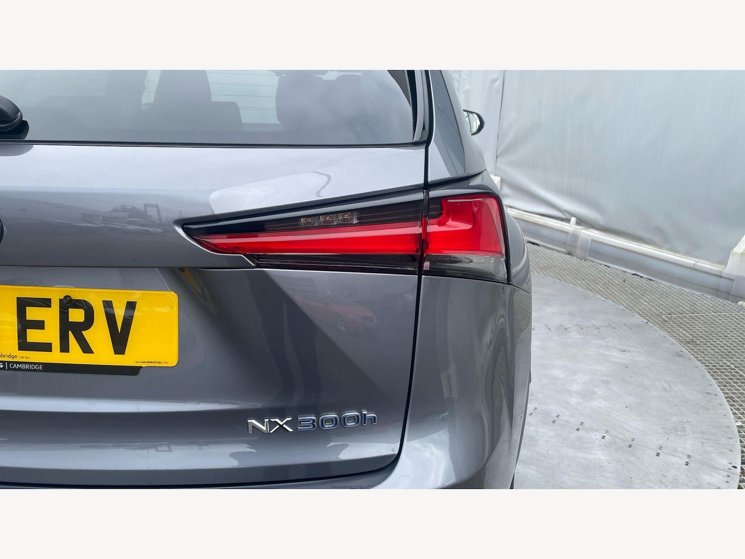 Used Lexus NX 2021 for sale - 77633386: Photo 26