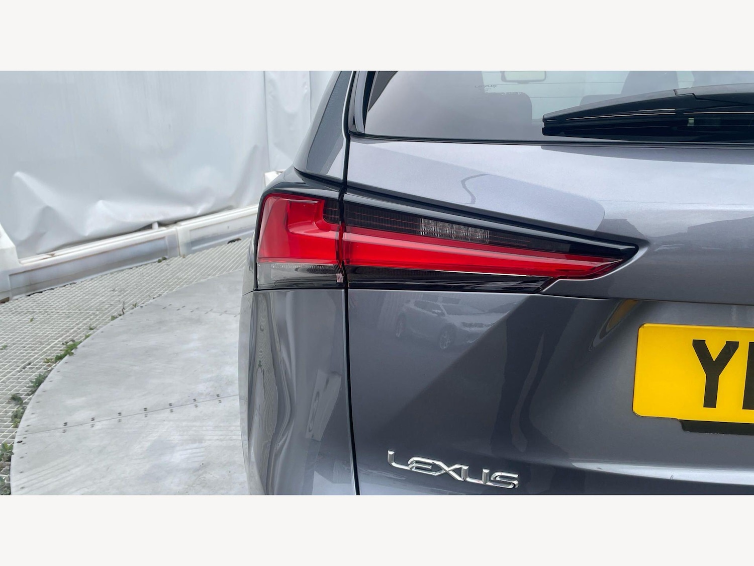 Used Lexus NX 2021 for sale - 77633386: Photo 27