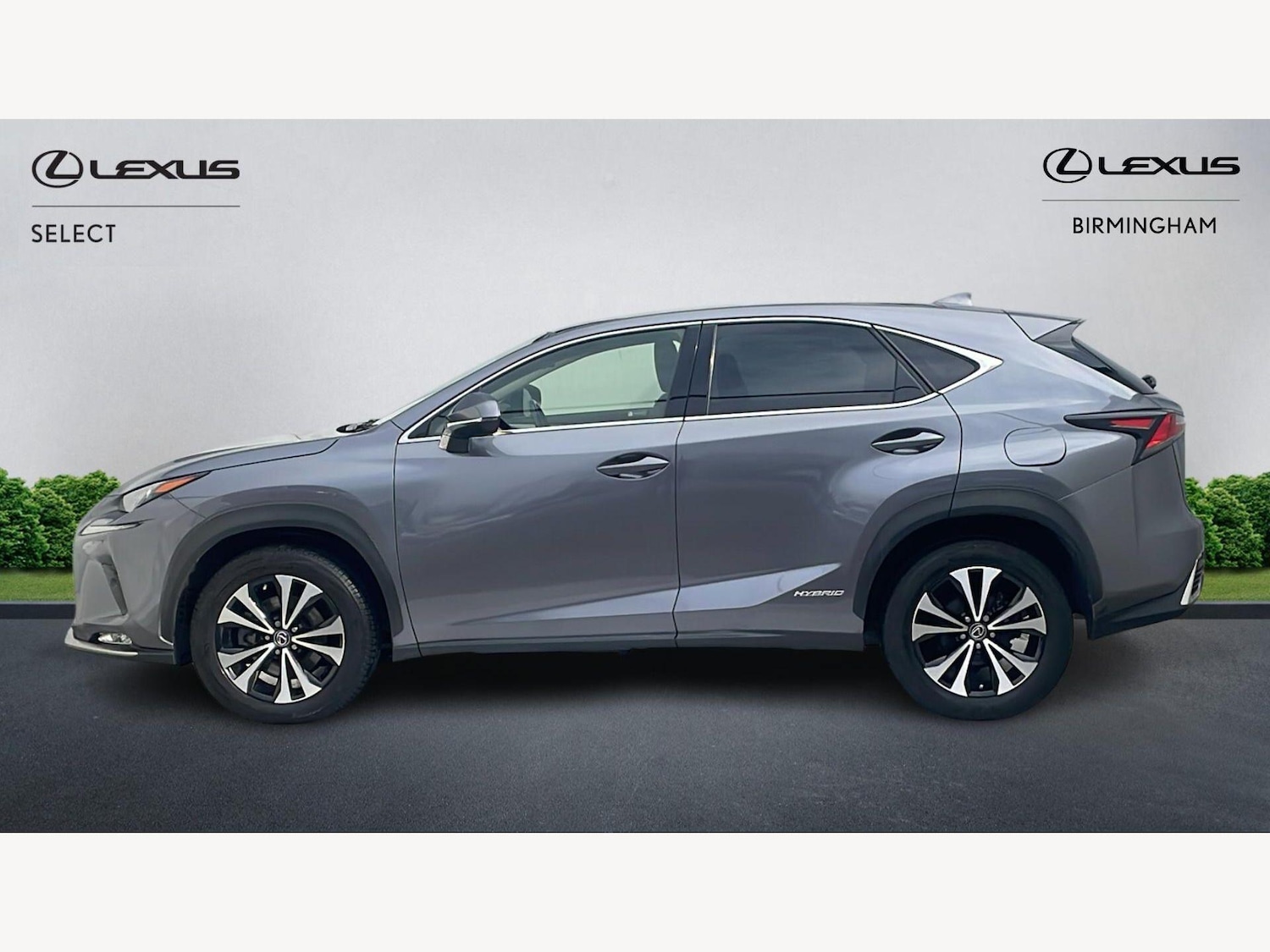 Used Lexus NX 2021 for sale - 77633386: Photo 3