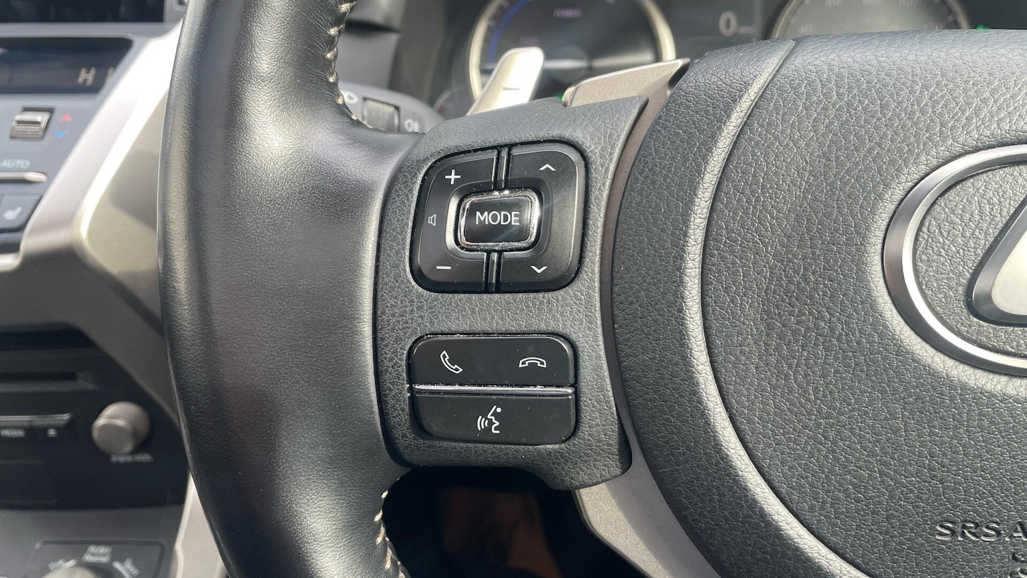 Used Lexus NX 2021 for sale - 77633386: Photo 35