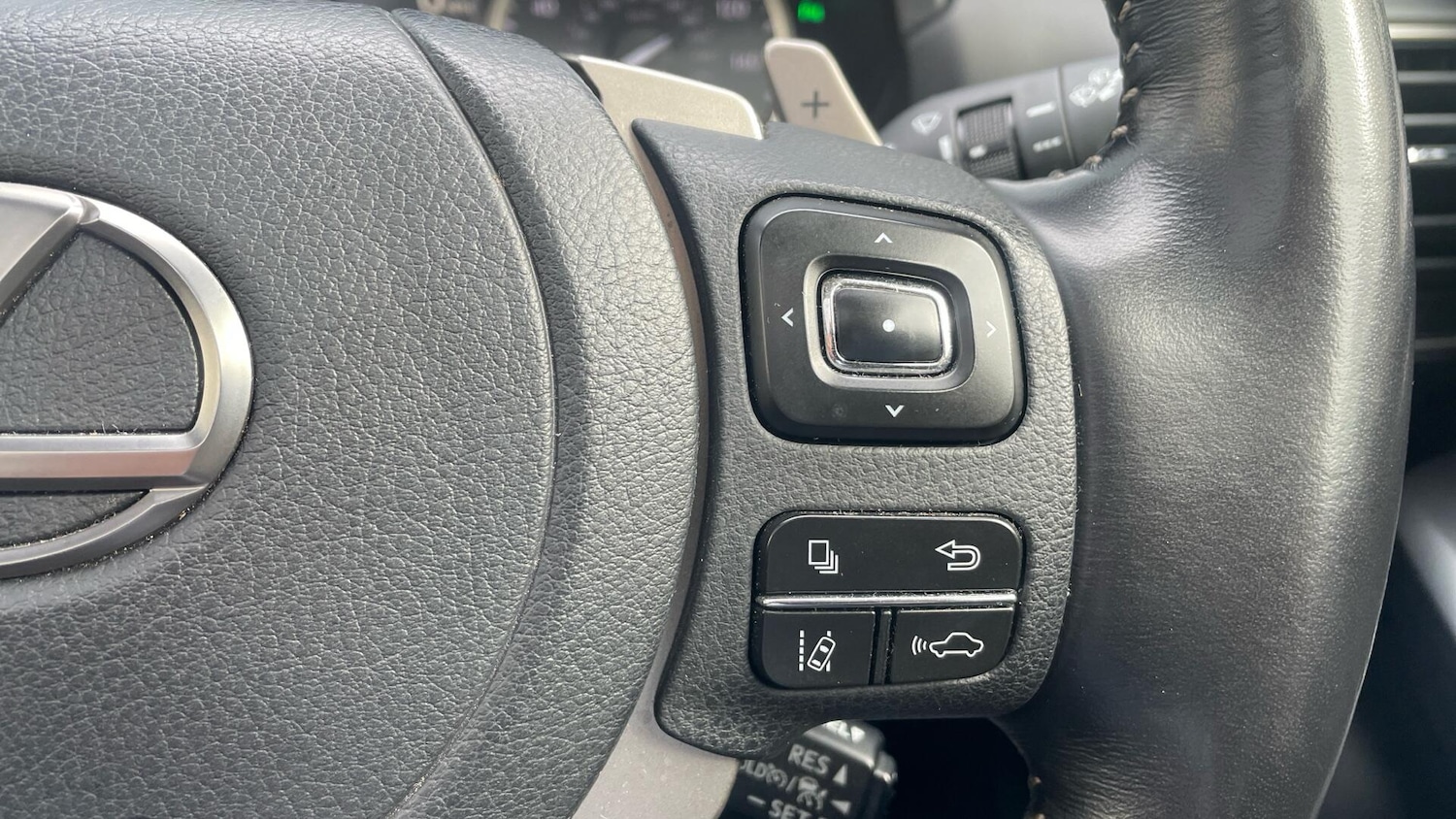 Used Lexus NX 2021 for sale - 77633386: Photo 36