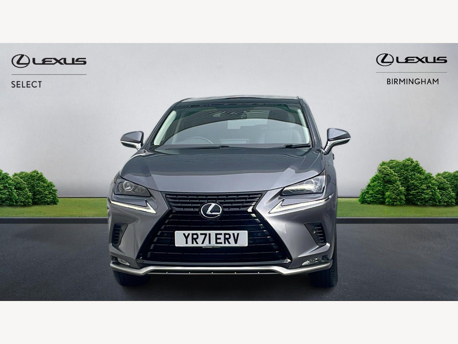 Used Lexus NX 2021 for sale - 77633386: Photo 6