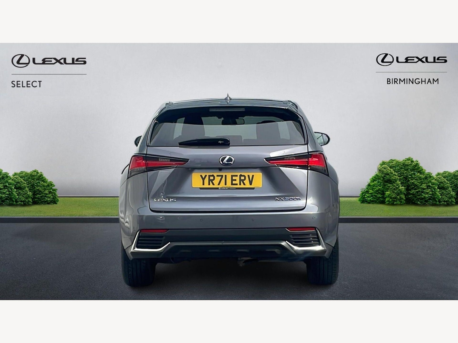 Used Lexus NX 2021 for sale - 77633386: Photo 7