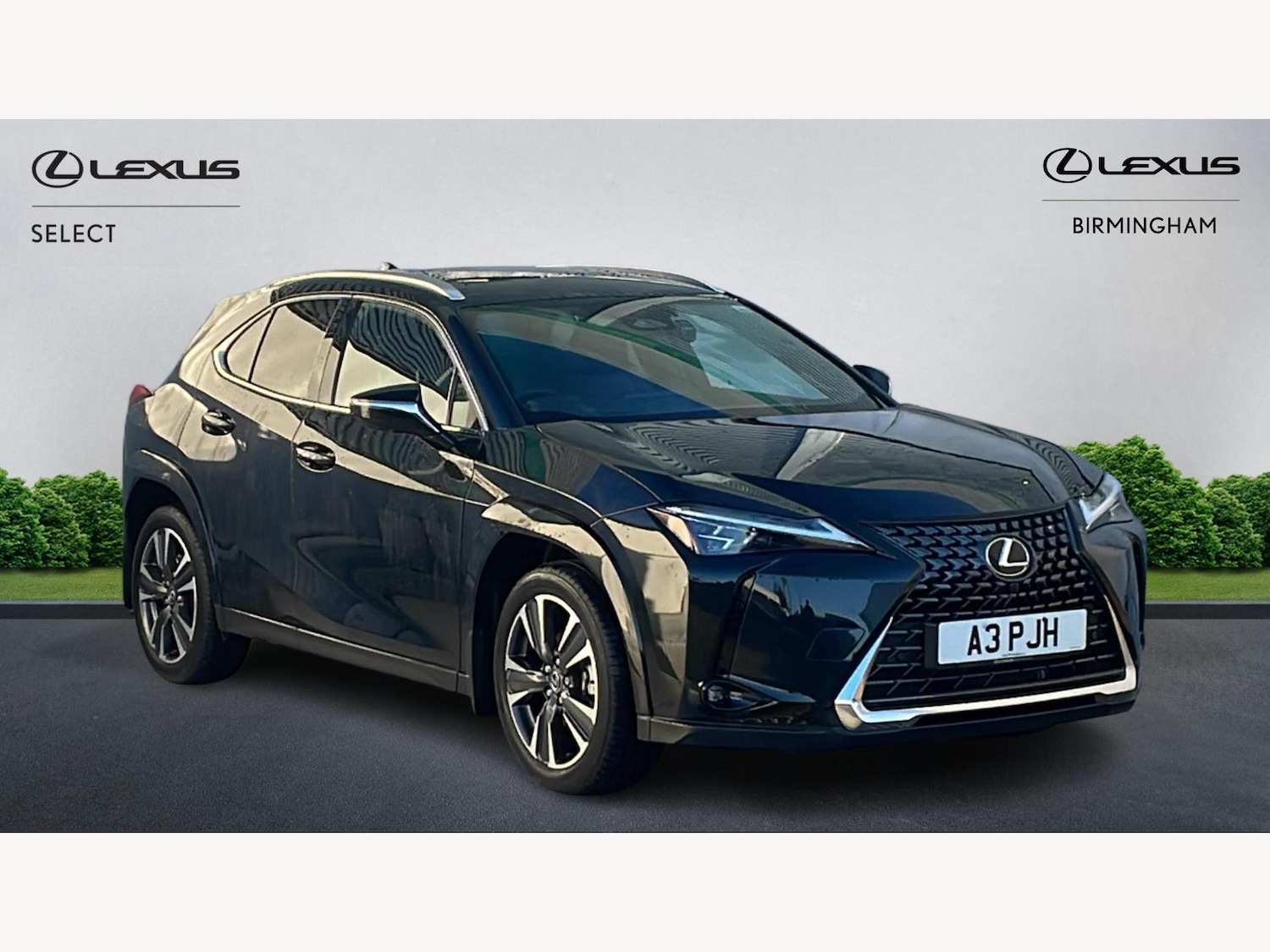 Used Lexus UX 2025 for sale - 77156697: Photo 1