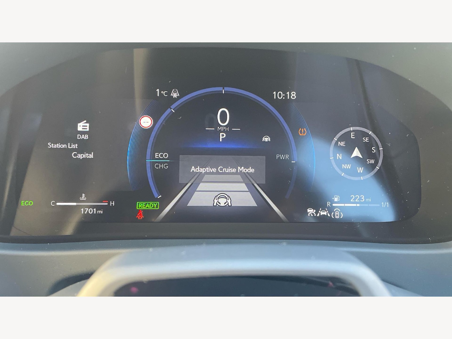 Used Lexus UX 2025 for sale - 77156697: Photo 14