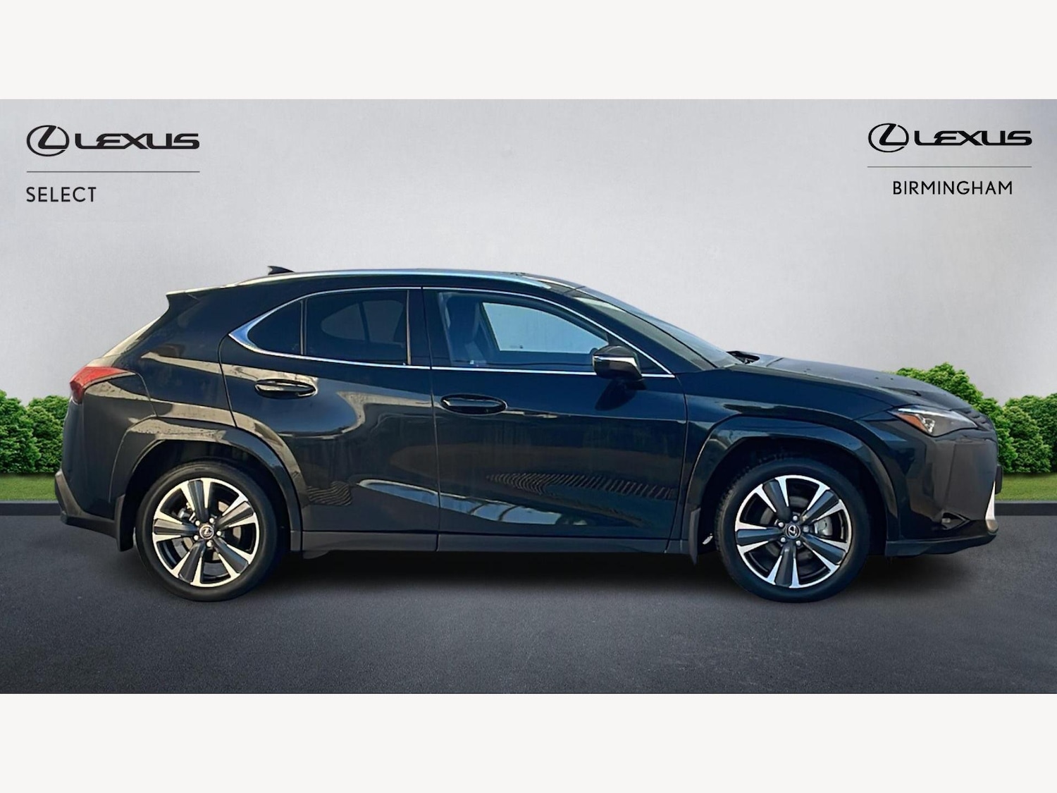 Used Lexus UX 2025 for sale - 77156697: Photo 18
