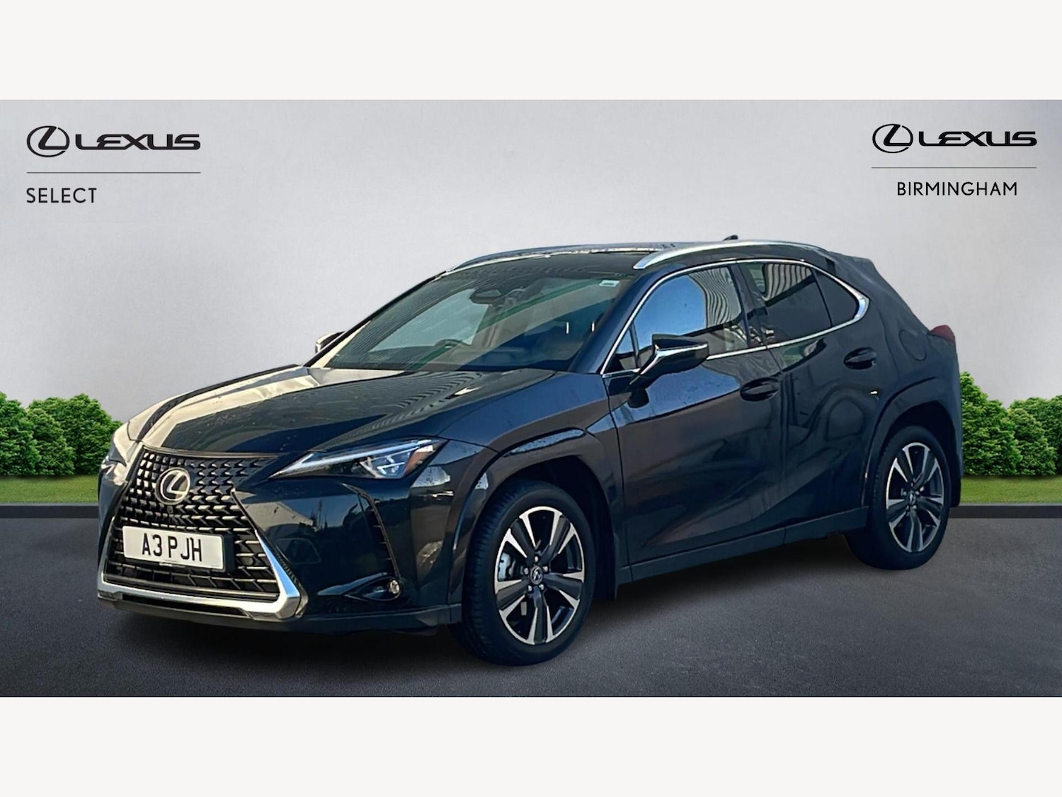 Used Lexus UX 2025 for sale - 77156697: Photo 19