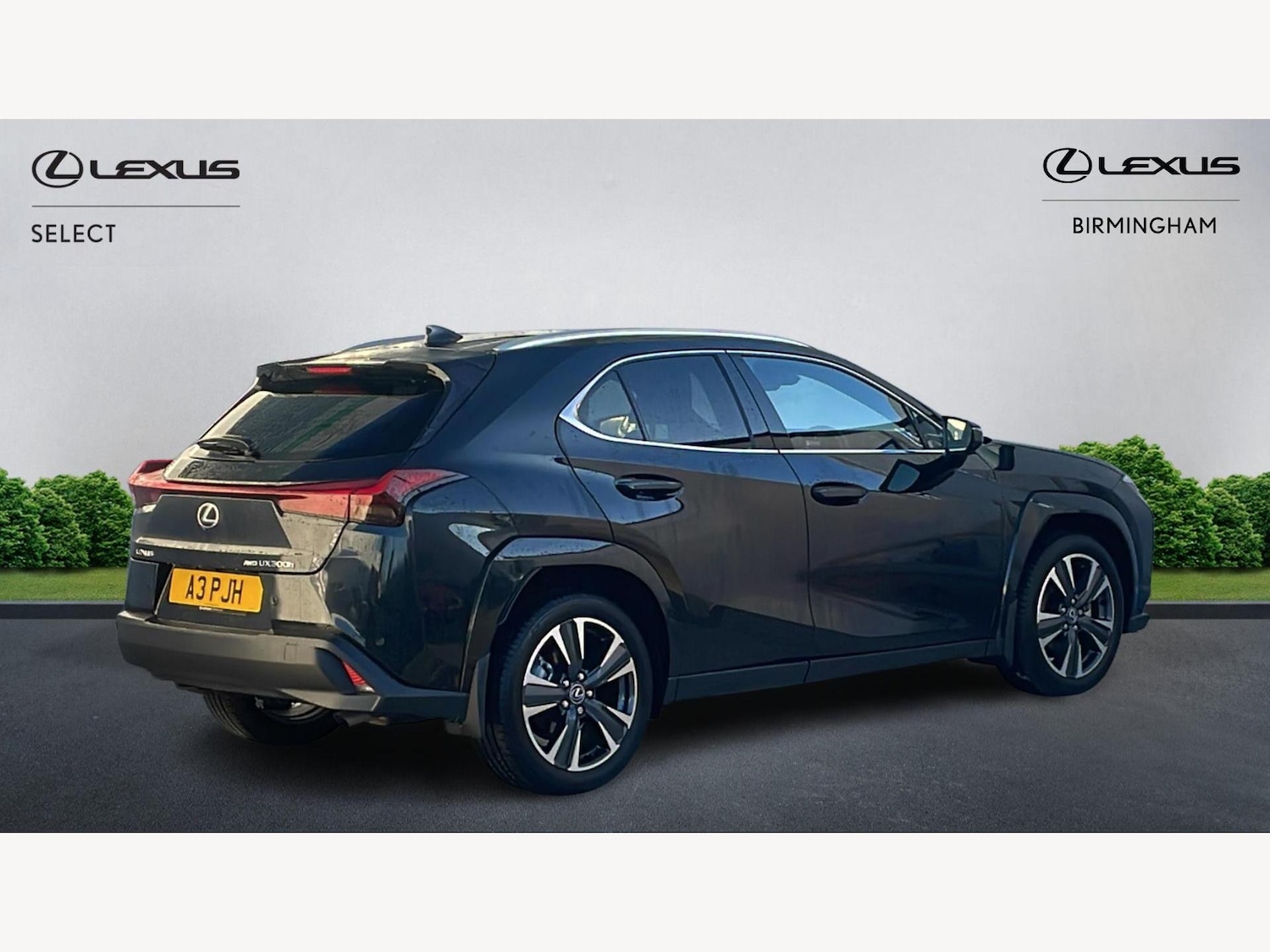 Used Lexus UX 2025 for sale - 77156697: Photo 20