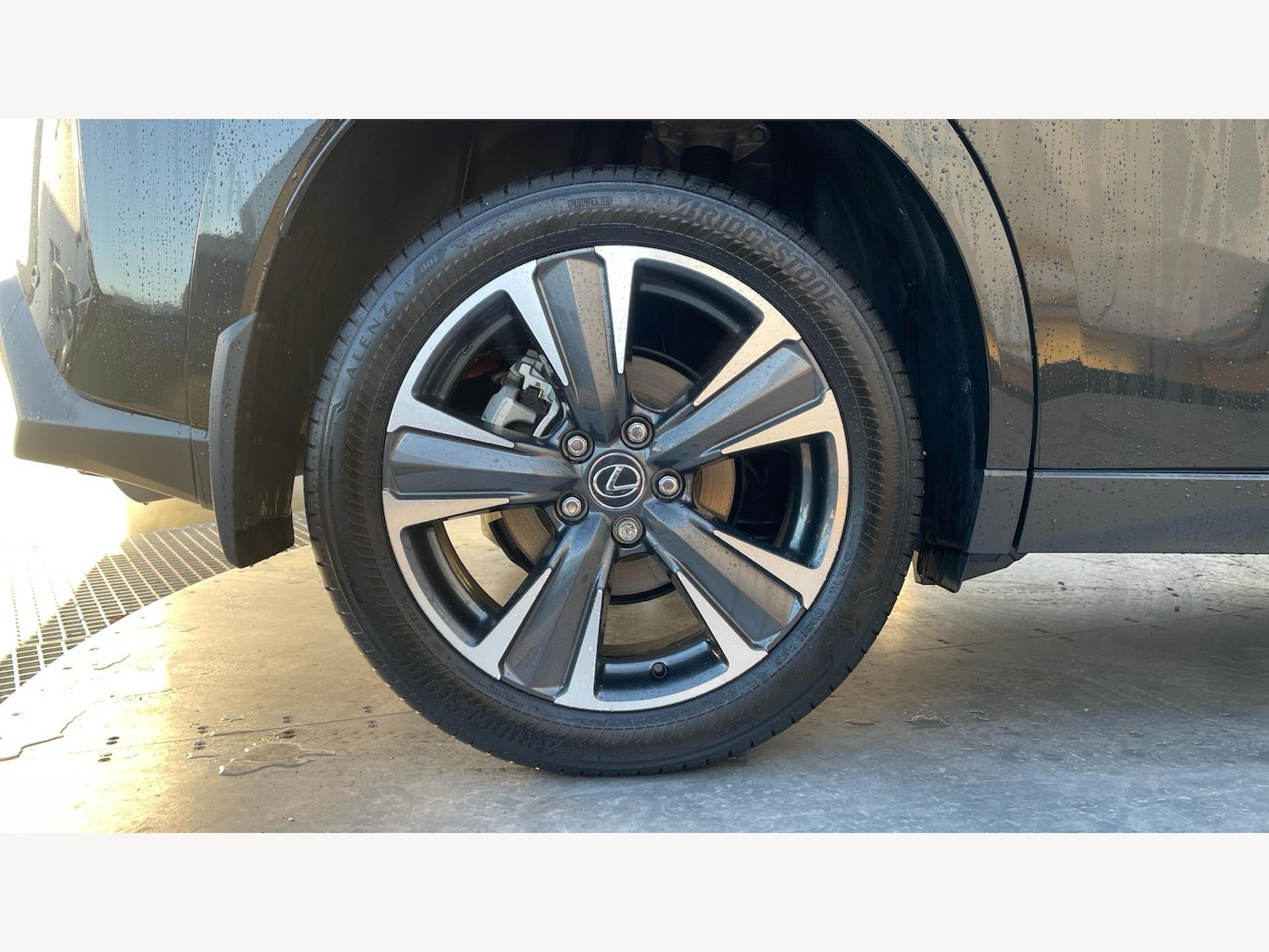 Used Lexus UX 2025 for sale - 77156697: Photo 21