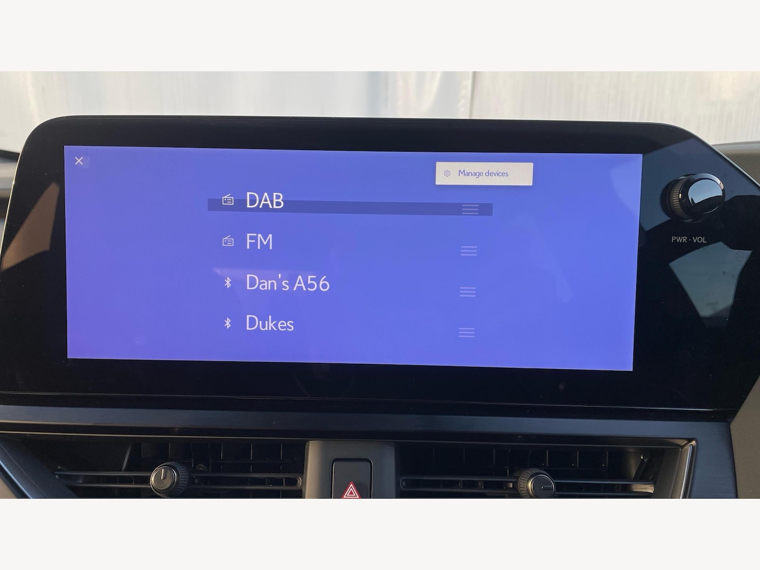 Used Lexus UX 2025 for sale - 77156697: Photo 22