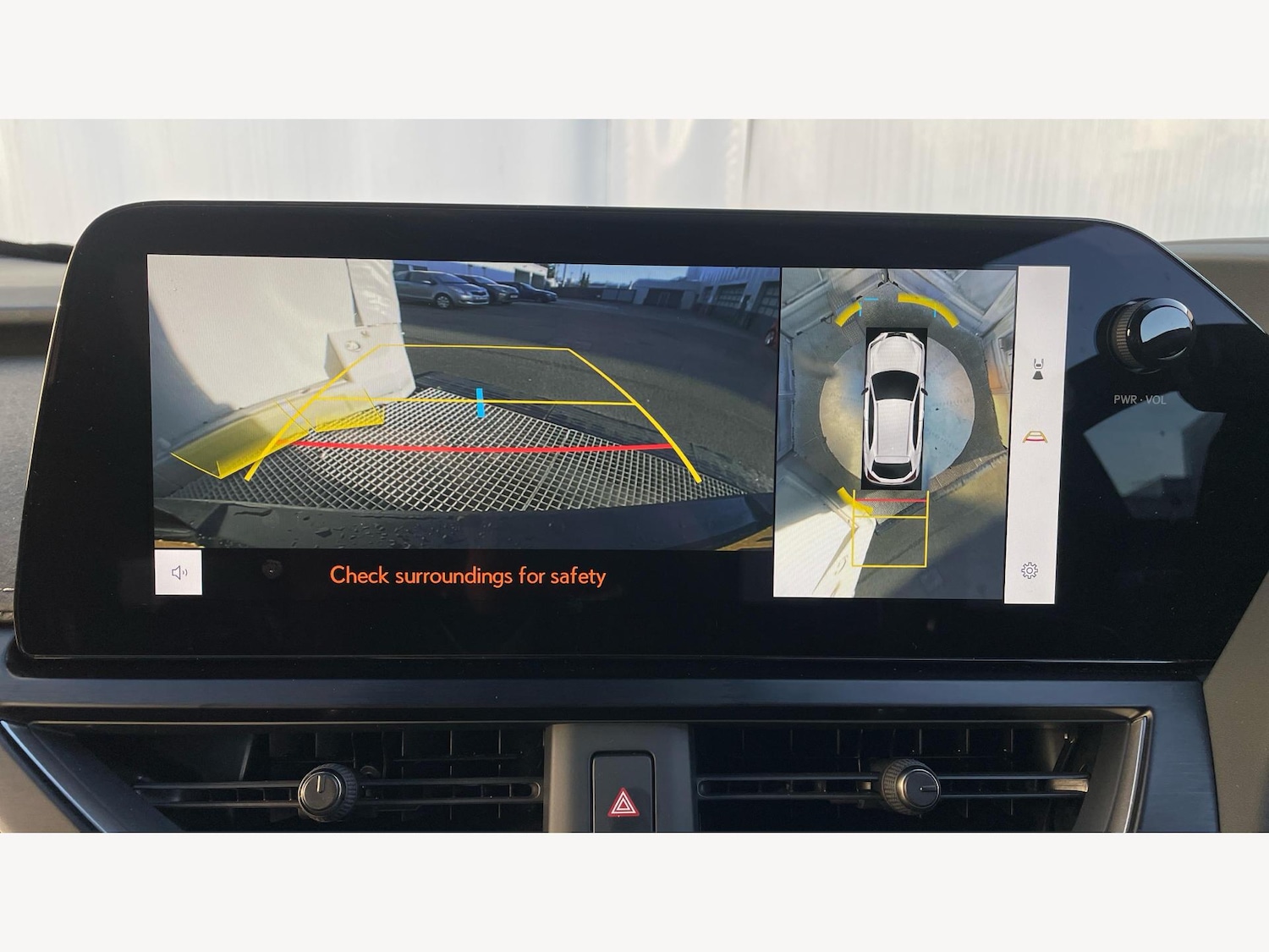 Used Lexus UX 2025 for sale - 77156697: Photo 26