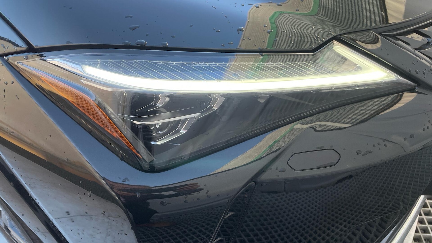 Used Lexus UX 2025 for sale - 77156697: Photo 42