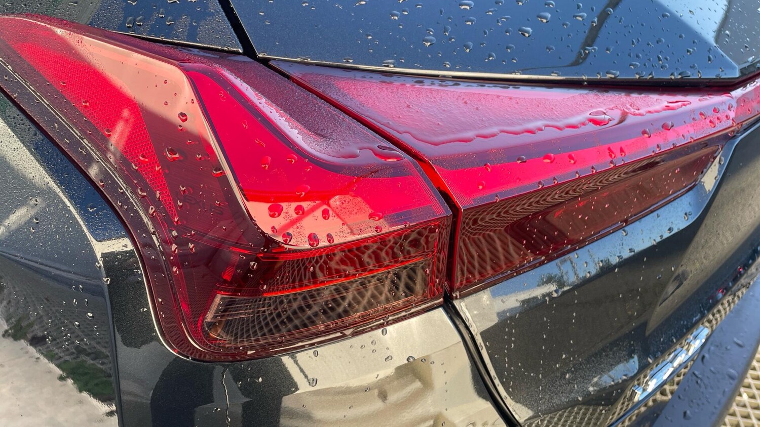 Used Lexus UX 2025 for sale - 77156697: Photo 44