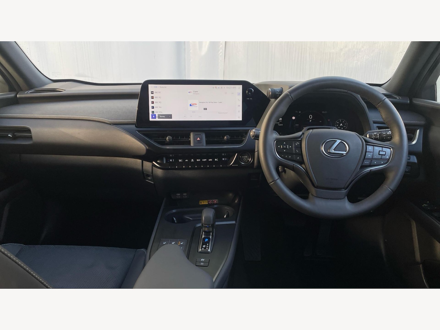 Used Lexus UX 2025 for sale - 77156697: Photo 9