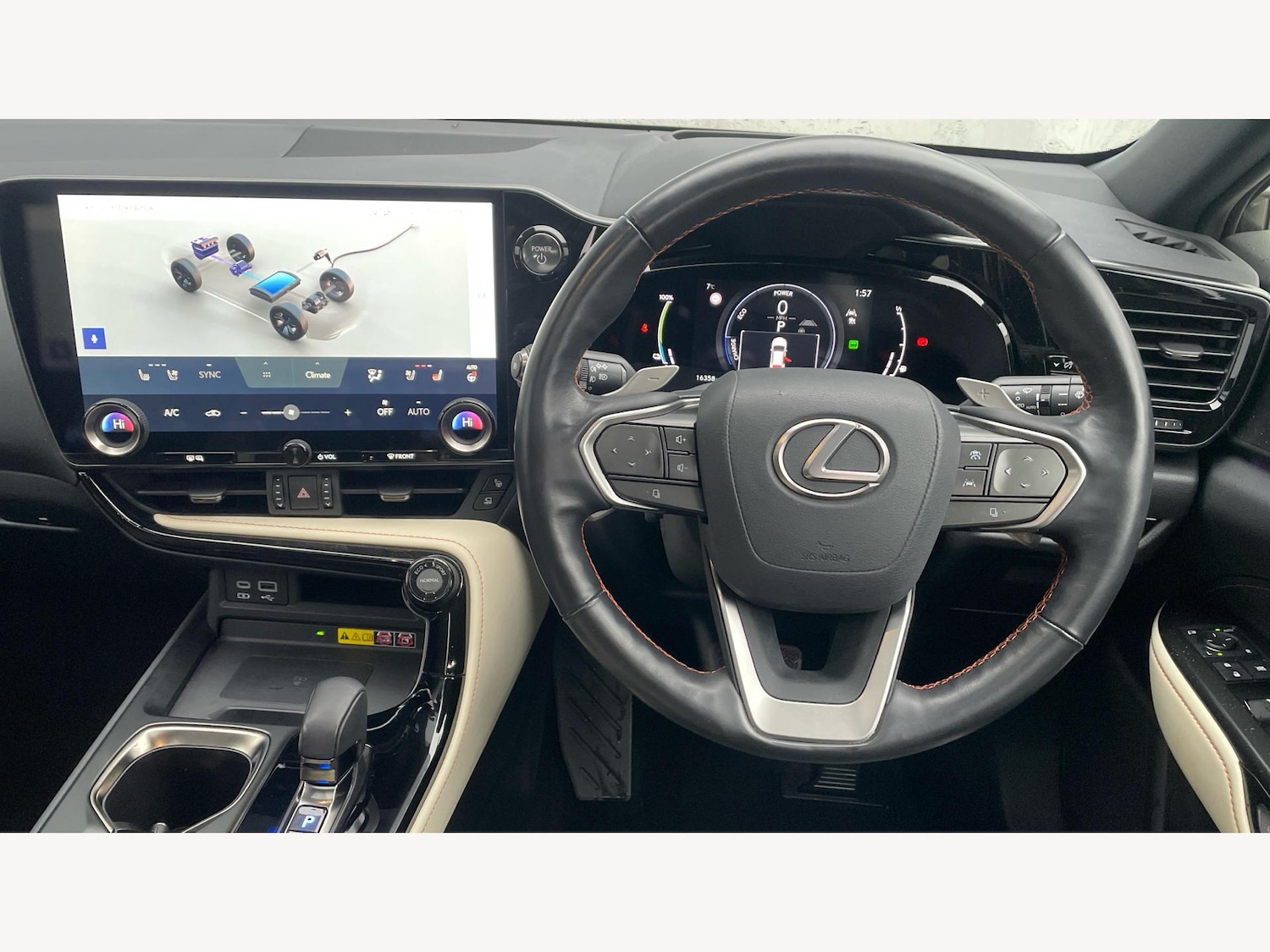 Used Lexus NX 2022 for sale - 76886808: Photo 10