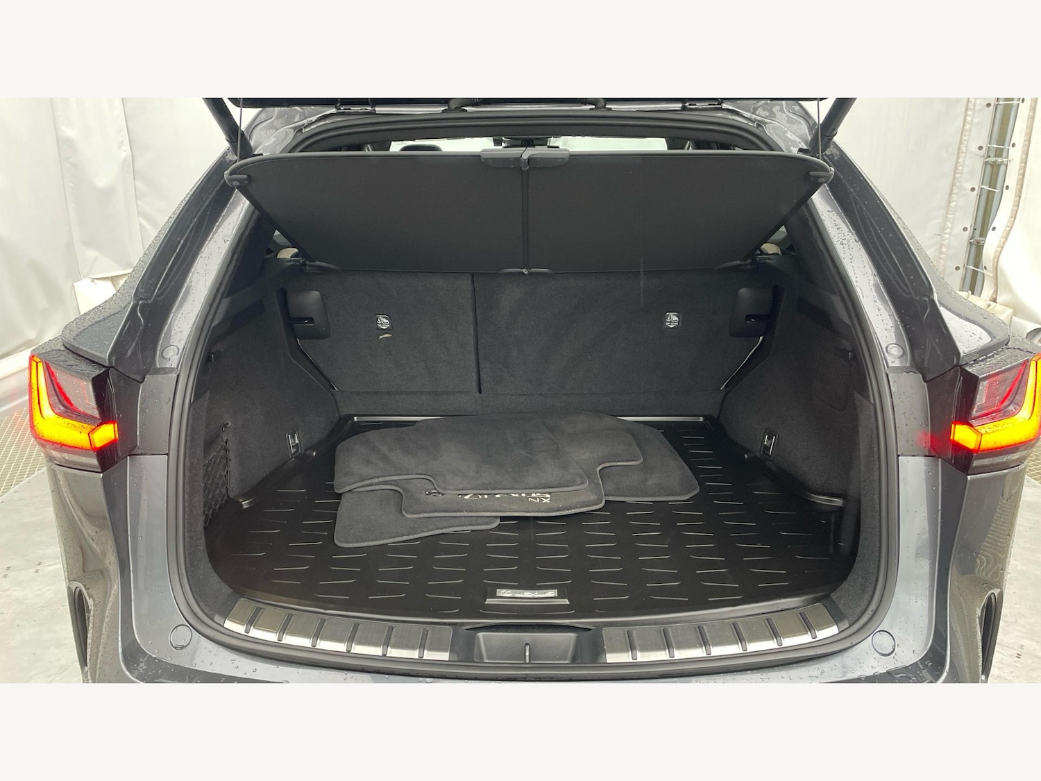 Used Lexus NX 2022 for sale - 76886808: Photo 17