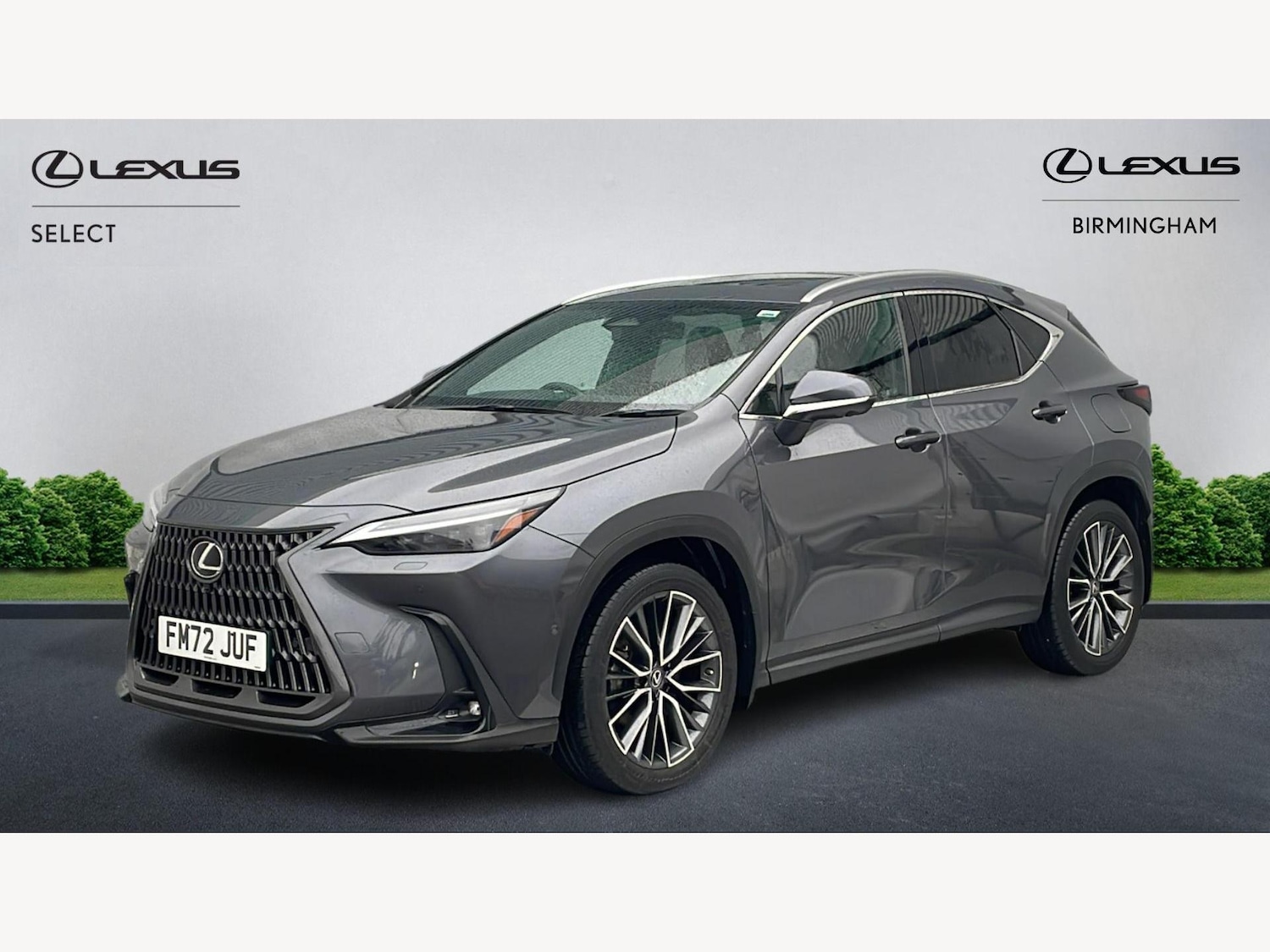 Used Lexus NX 2022 for sale - 76886808: Photo 19