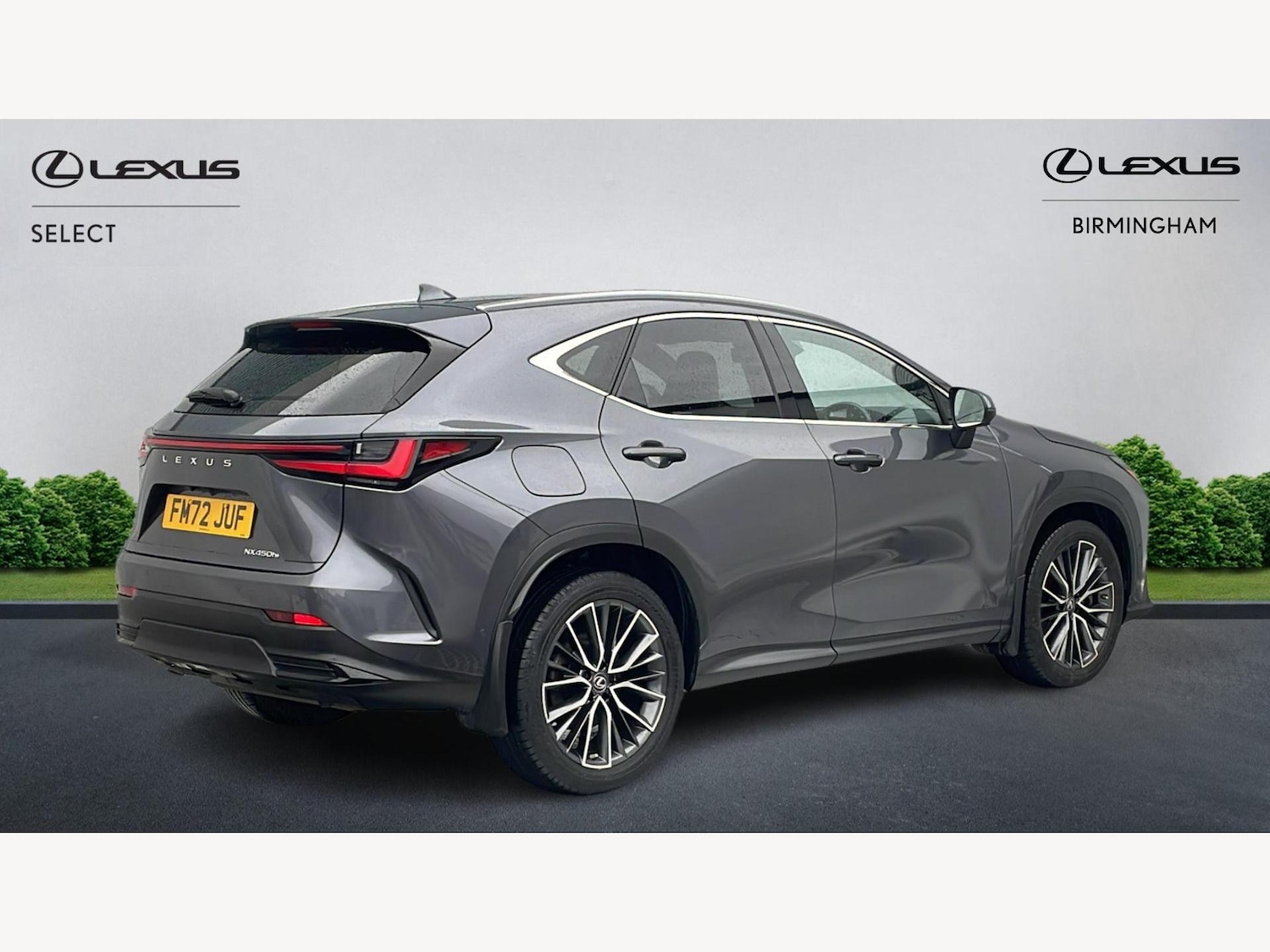 Used Lexus NX 2022 for sale - 76886808: Photo 20
