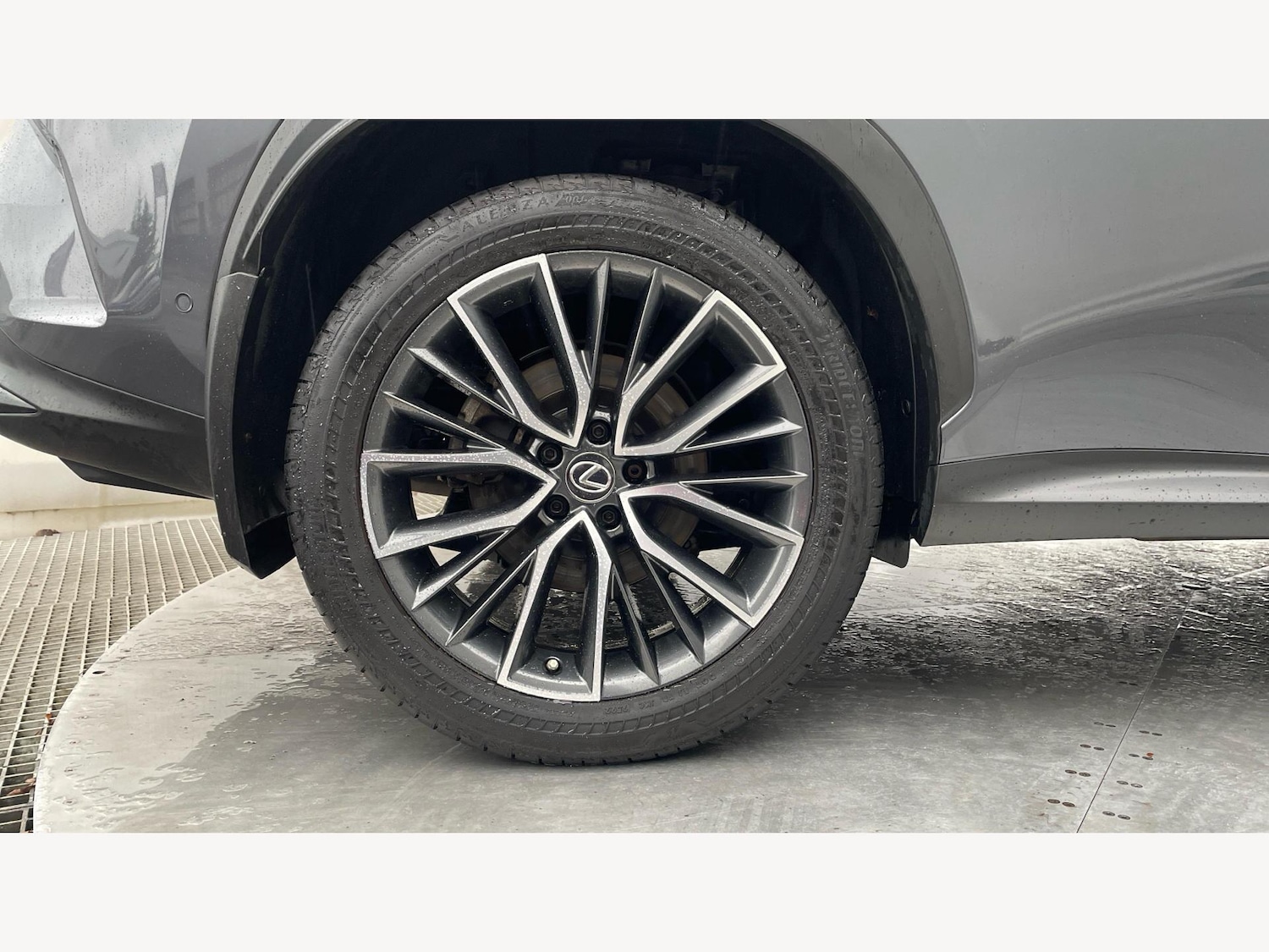 Used Lexus NX 2022 for sale - 76886808: Photo 21