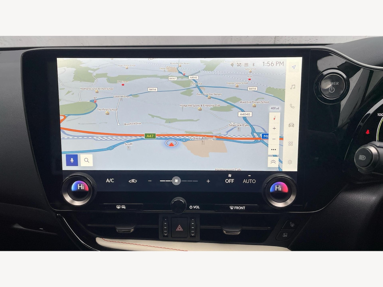 Used Lexus NX 2022 for sale - 76886808: Photo 22