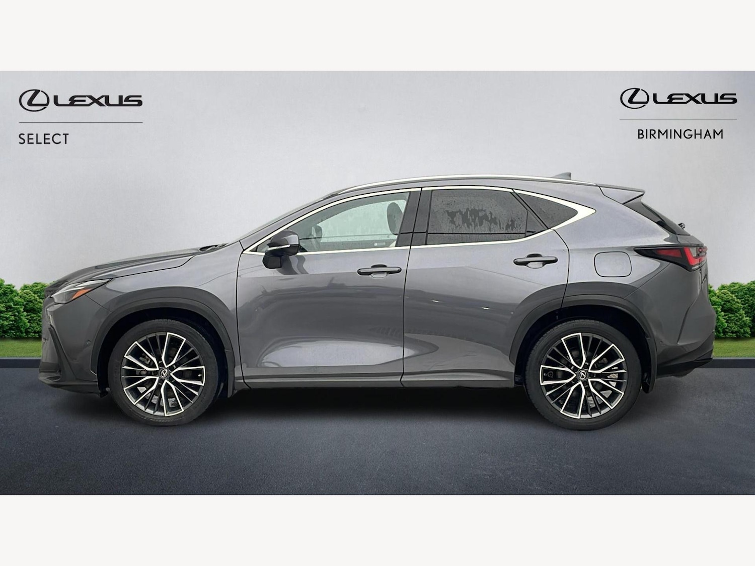 Used Lexus NX 2022 for sale - 76886808: Photo 3