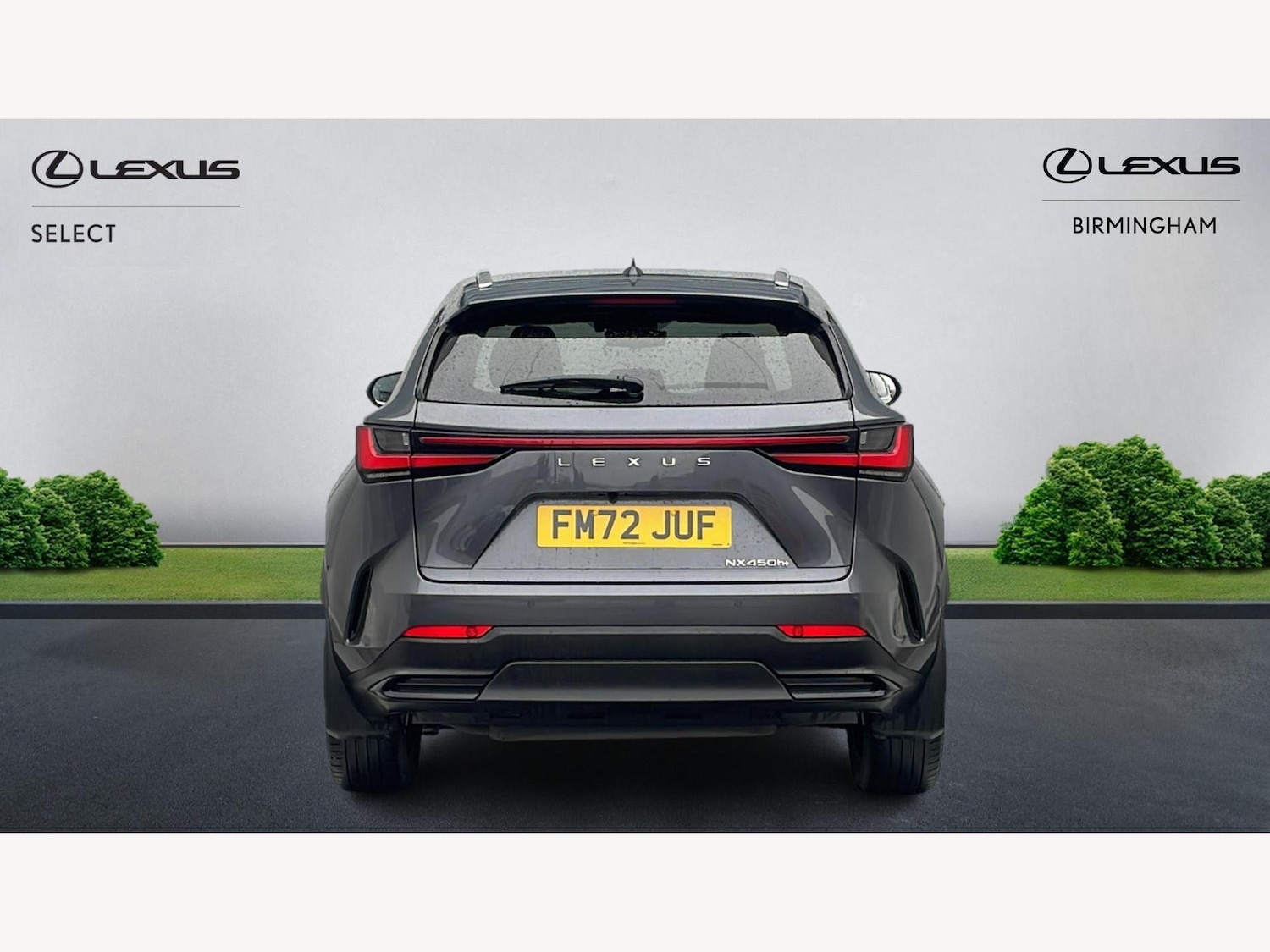 Used Lexus NX 2022 for sale - 76886808: Photo 7