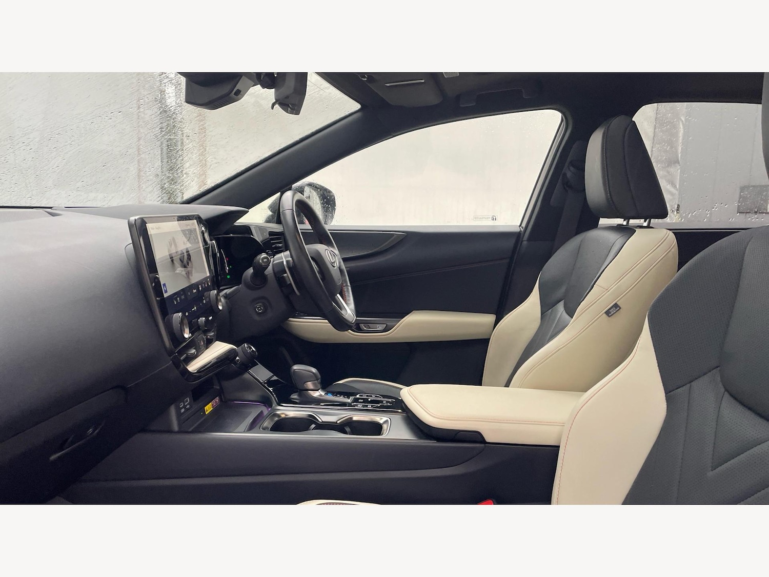 Used Lexus NX 2022 for sale - 76886808: Photo 8