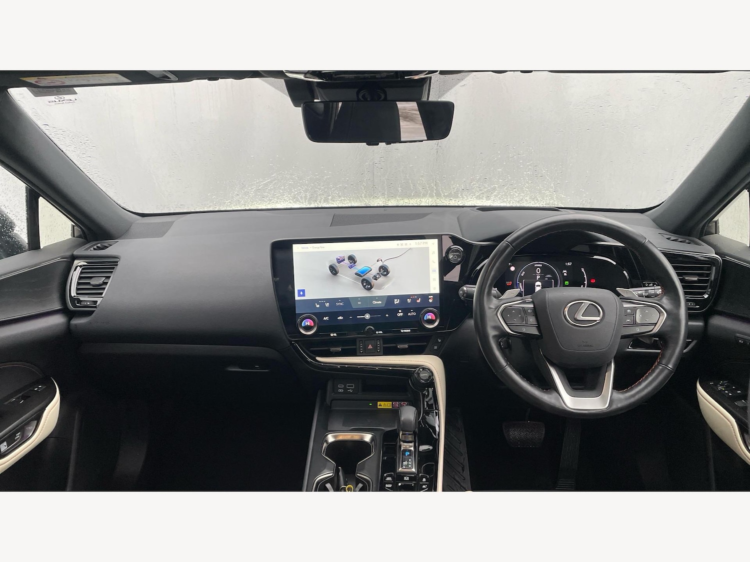 Used Lexus NX 2022 for sale - 76886808: Photo 9