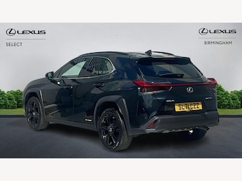Used Lexus UX 2021 for sale - 79131930: Photo