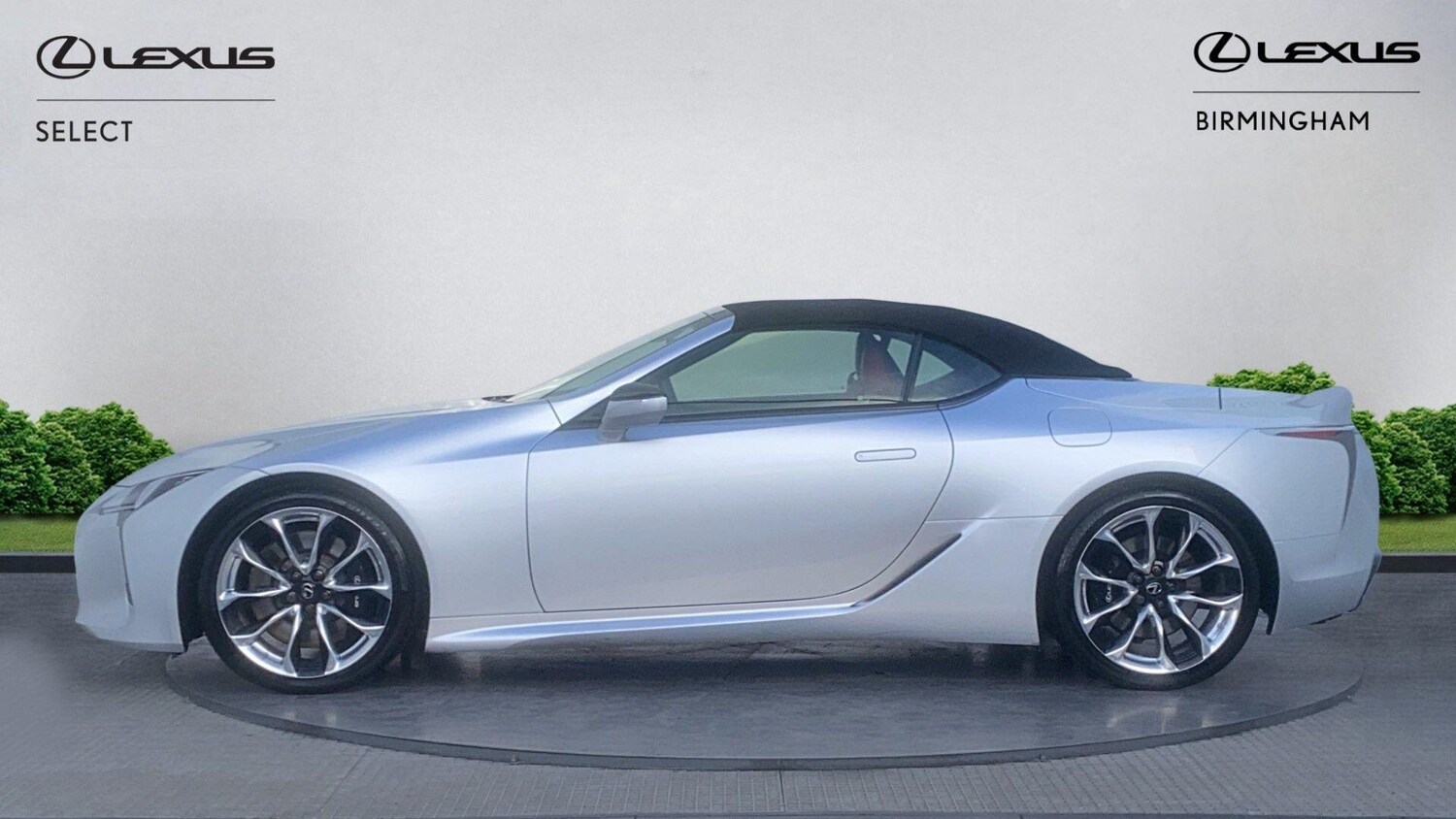 Used Lexus LC 2022 for sale - 76715059: Photo 11