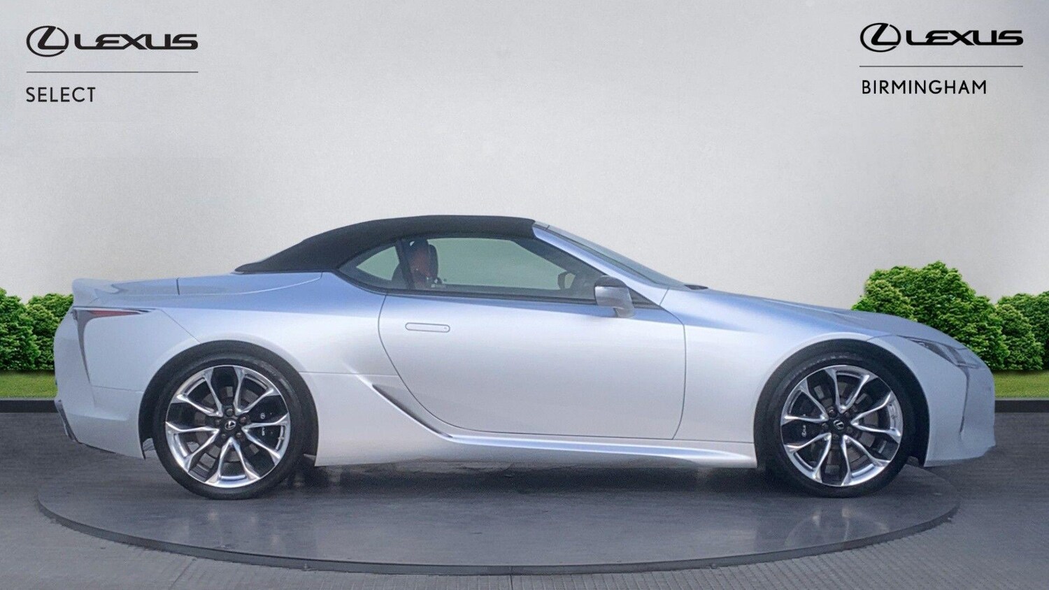 Used Lexus LC 2022 for sale - 76715059: Photo 15