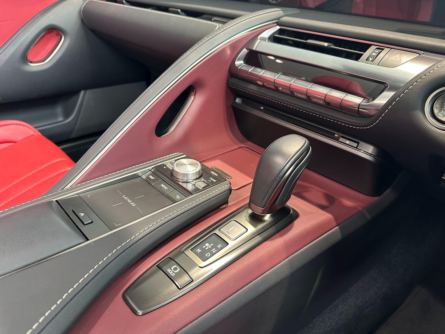 Used Lexus LC 2022 for sale - 76715059: Photo 24