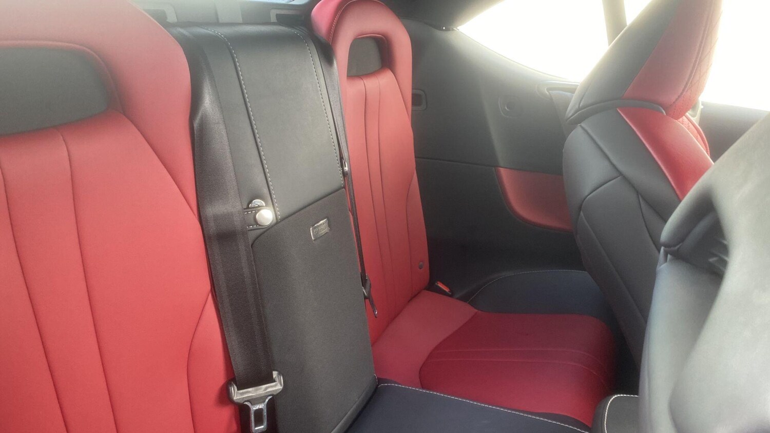 Used Lexus LC 2022 for sale - 76715059: Photo 27