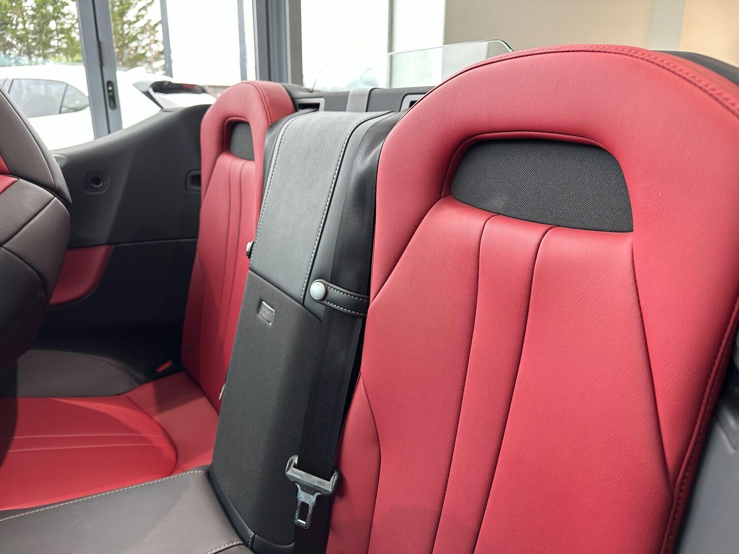 Used Lexus LC 2022 for sale - 76715059: Photo 28