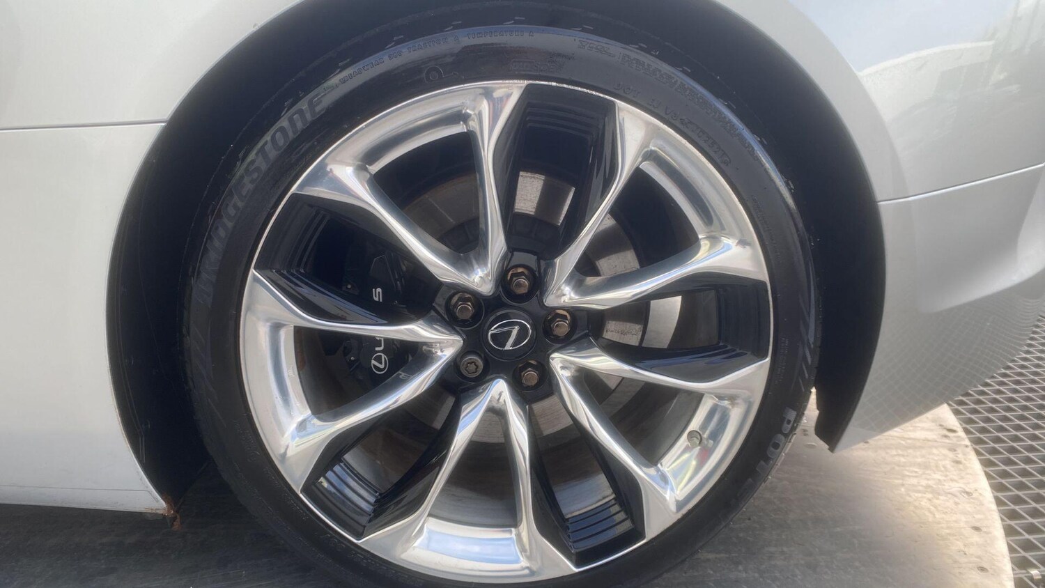 Used Lexus LC 2022 for sale - 76715059: Photo 29