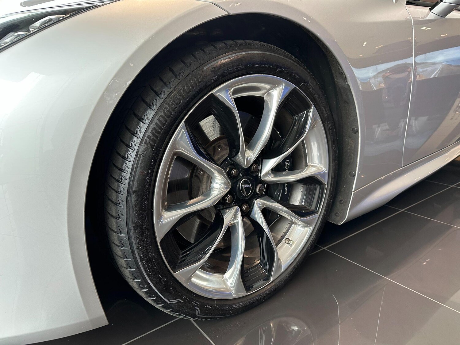 Used Lexus LC 2022 for sale - 76715059: Photo 30