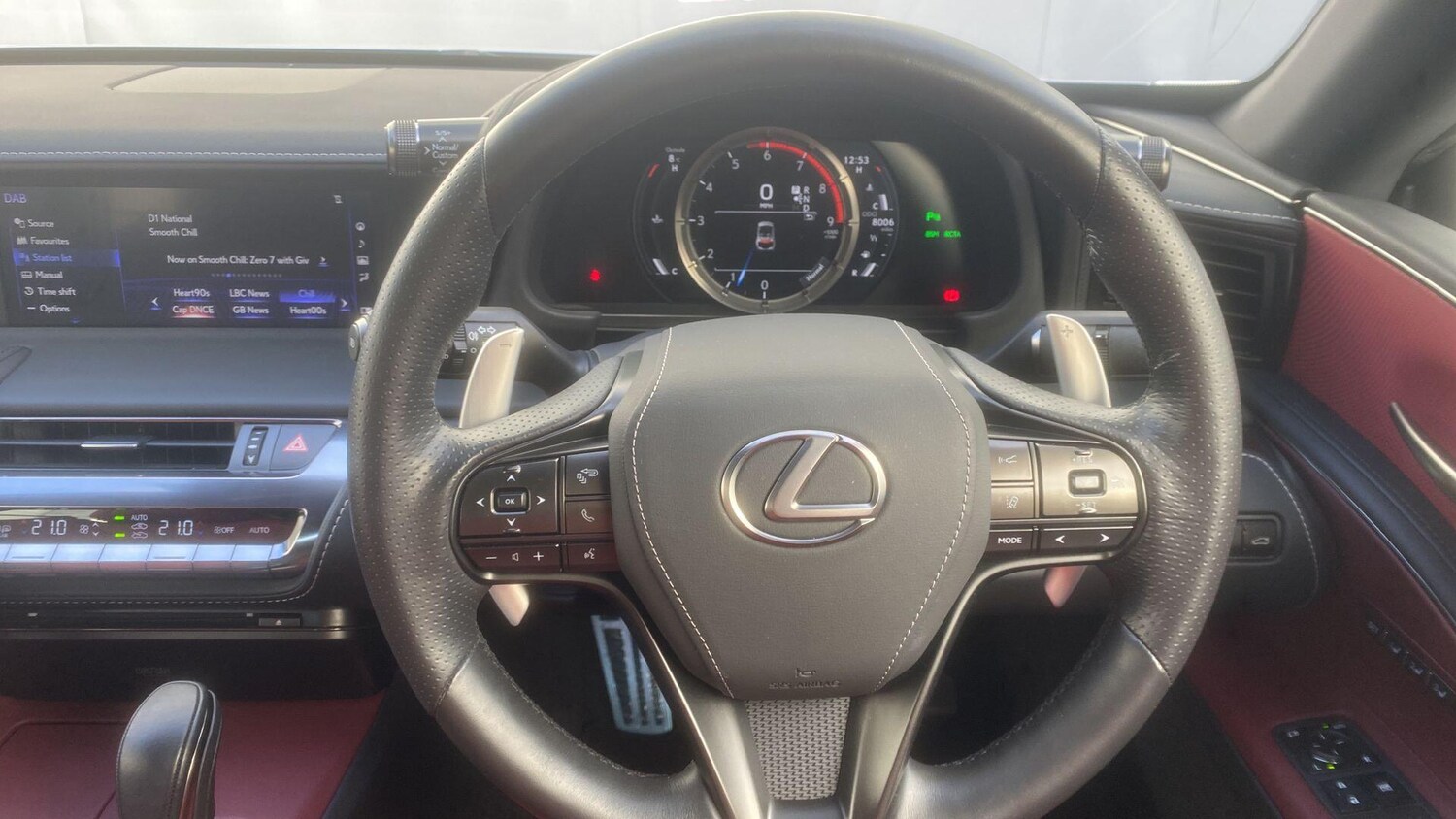 Used Lexus LC 2022 for sale - 76715059: Photo 38