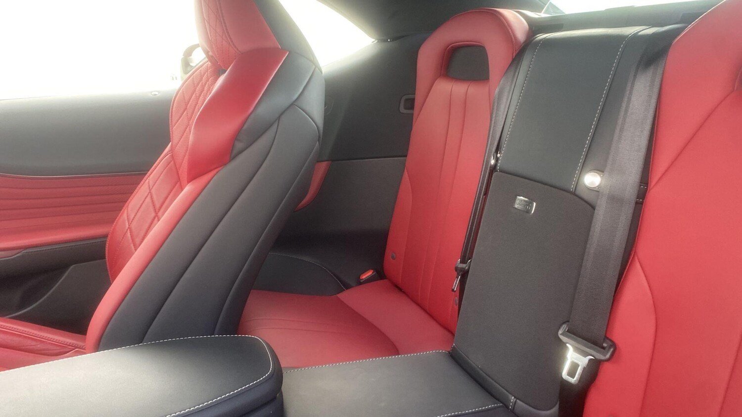 Used Lexus LC 2022 for sale - 76715059: Photo 41