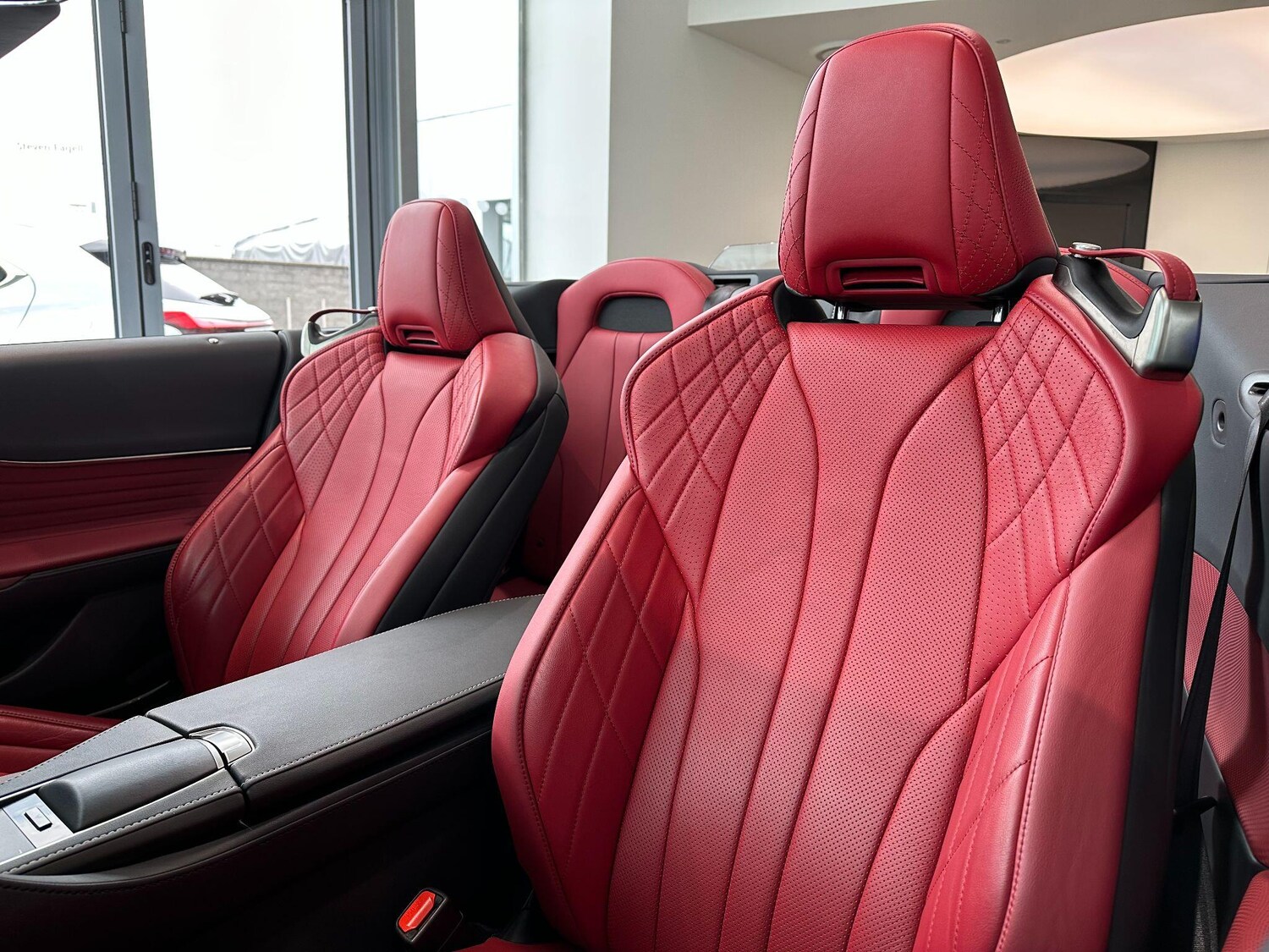 Used Lexus LC 2022 for sale - 76715059: Photo 42