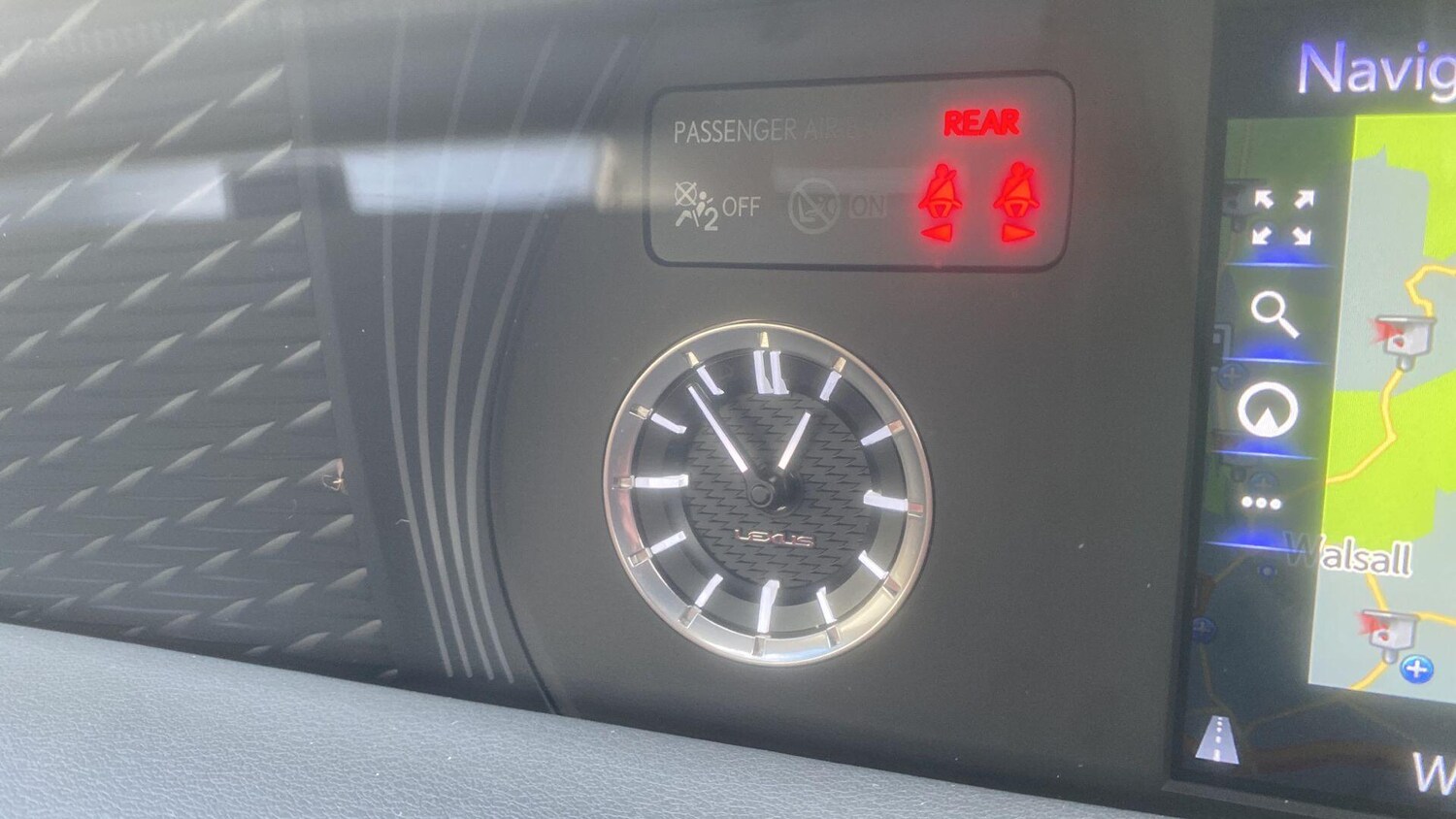 Used Lexus LC 2022 for sale - 76715059: Photo 43