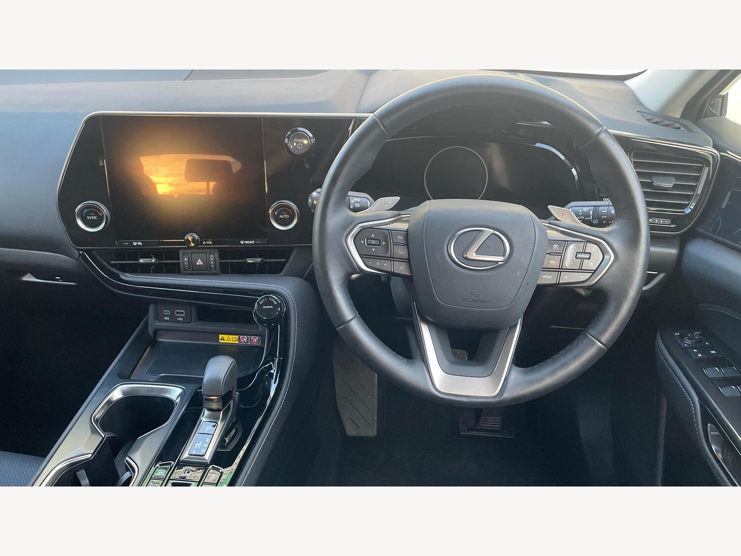 Used Lexus NX for sale - 77175941: Photo 10