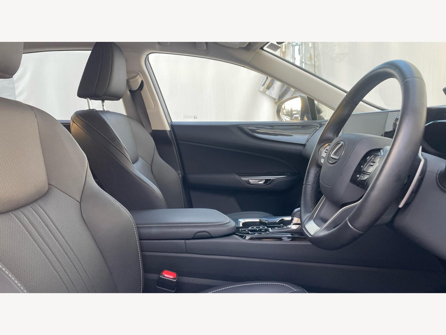 Used Lexus NX for sale - 77175941: Photo 15