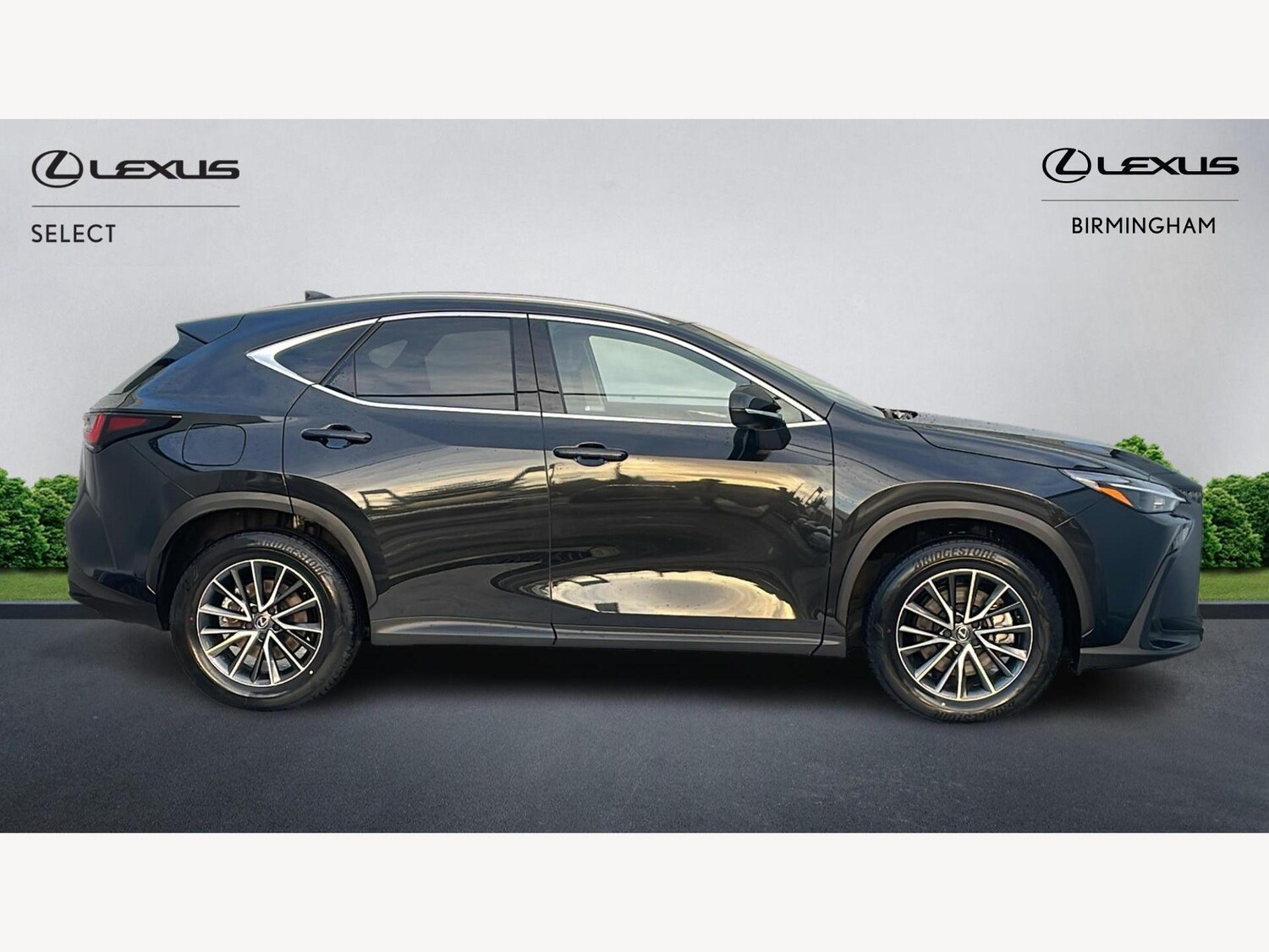 Used Lexus NX for sale - 77175941: Photo 18