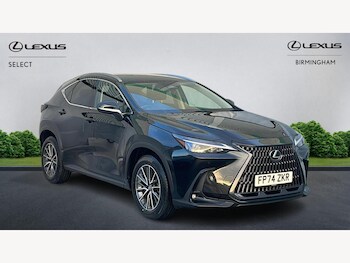 Used Lexus NX 2024 for sale - 77175941: Photo