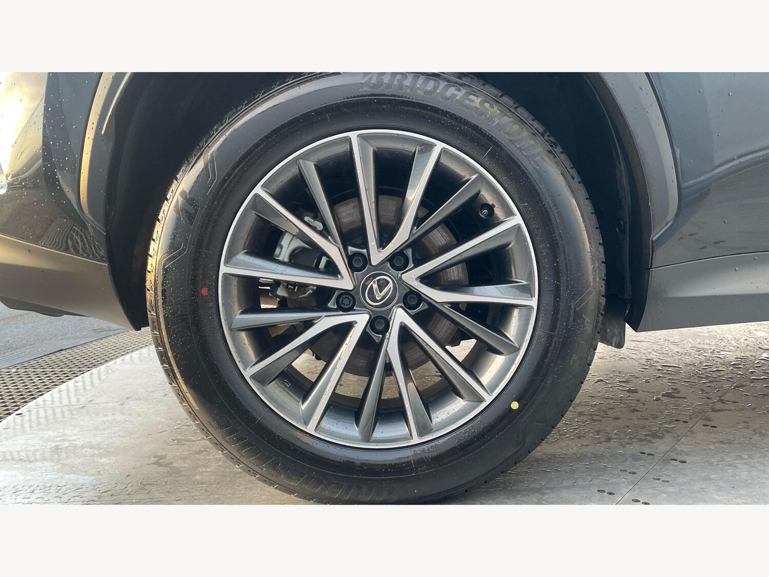 Used Lexus NX for sale - 77175941: Photo 21