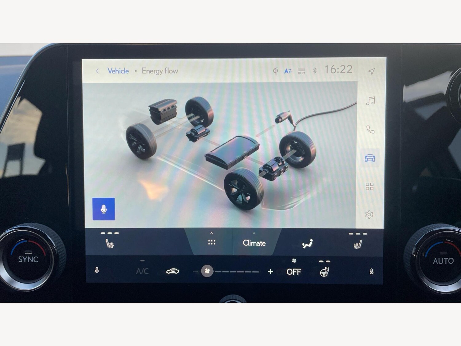 Used Lexus NX for sale - 77175941: Photo 25