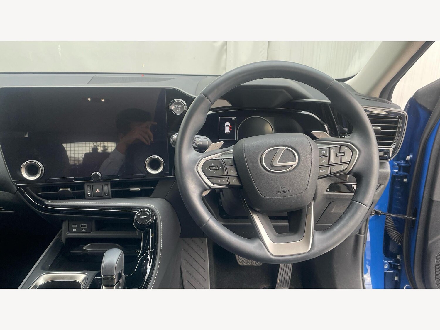 Used Lexus NX 2024 for sale - 77278524: Photo 10