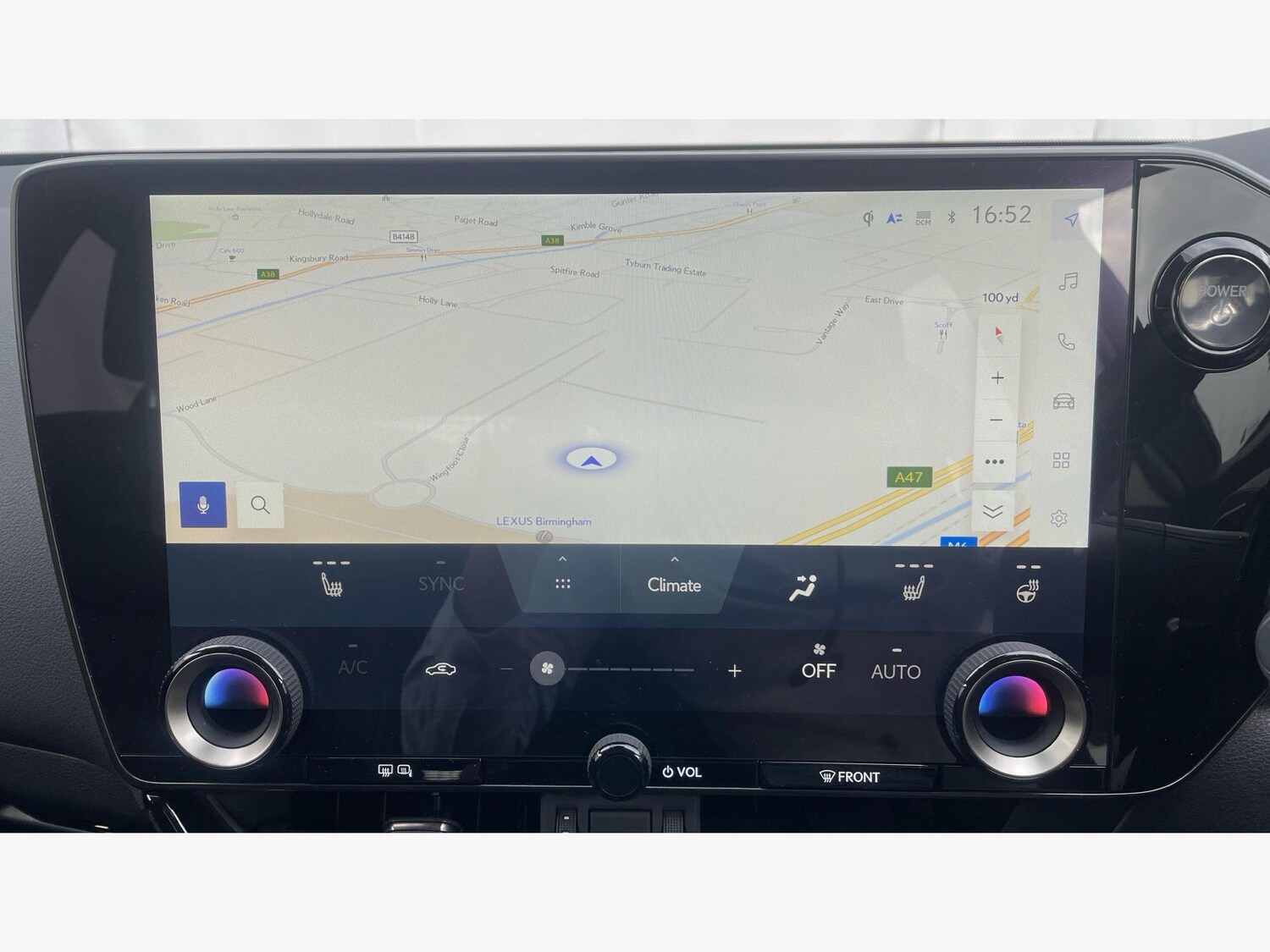 Used Lexus NX 2024 for sale - 77278524: Photo 12