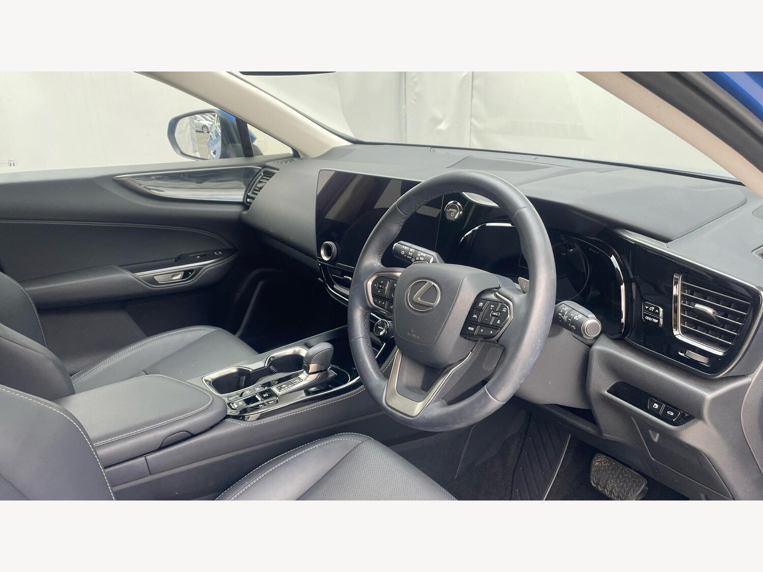 Used Lexus NX 2024 for sale - 77278524: Photo 13