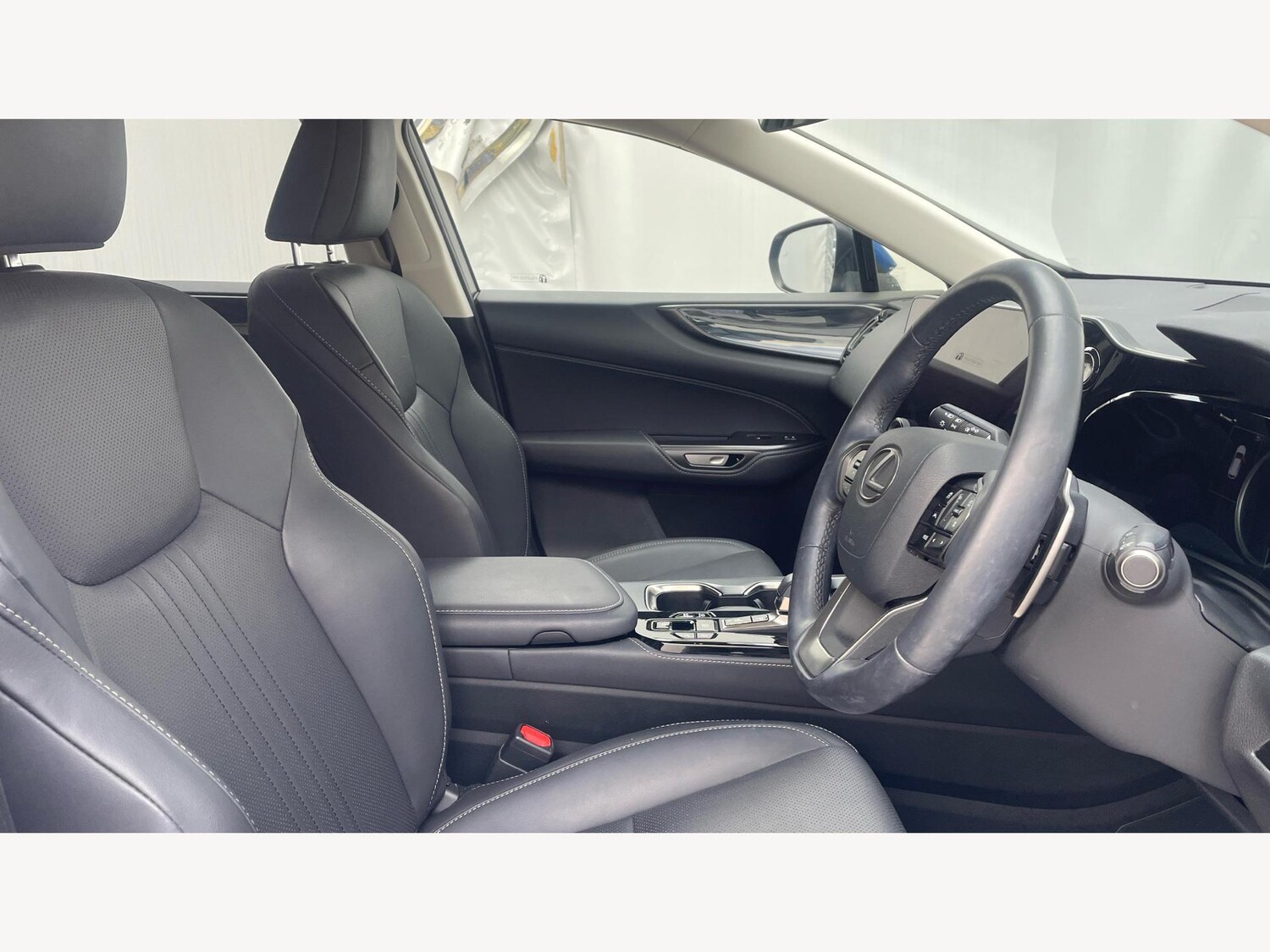 Used Lexus NX 2024 for sale - 77278524: Photo 15